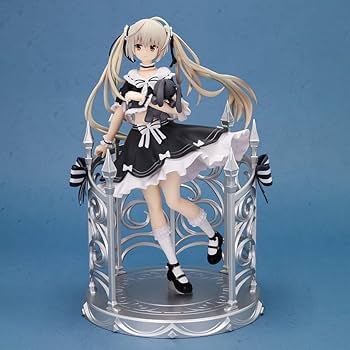 Amazon.co.jp: ヨスガノソラ 春日野穹 かすがのそら メイドVer